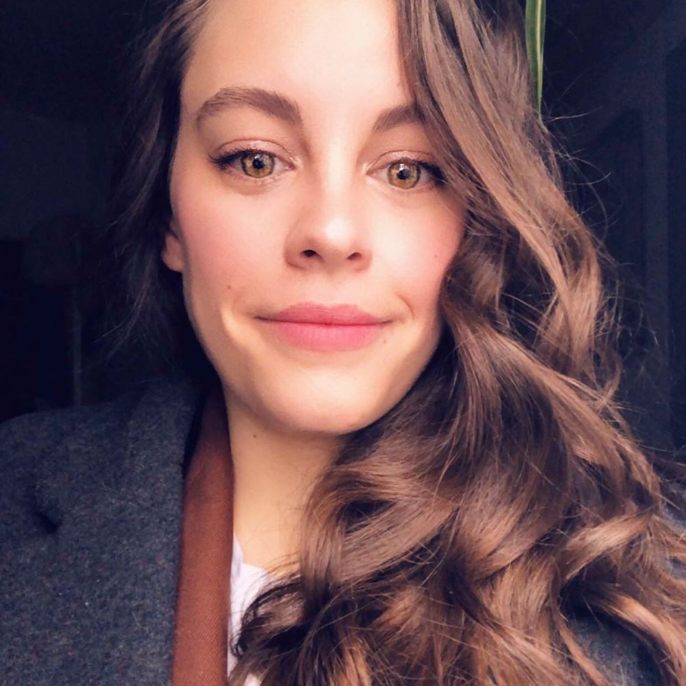 Meet your Posher, Angela